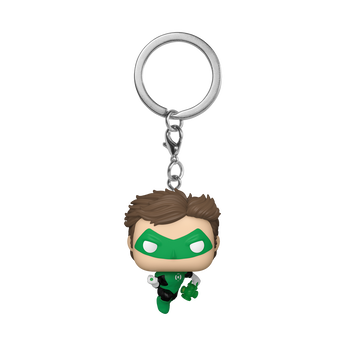 Pop! Keychain Green Lantern (DC New Classics), Image 1